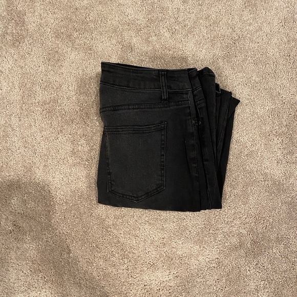 Francesca’s flared jeans - Picture 2 of 2